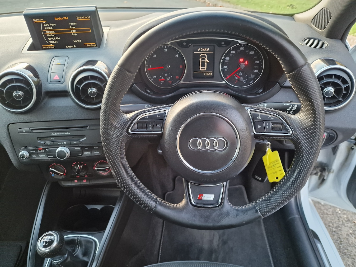 Used Audi A1 2014 for sale - 76332776: Photo 33
