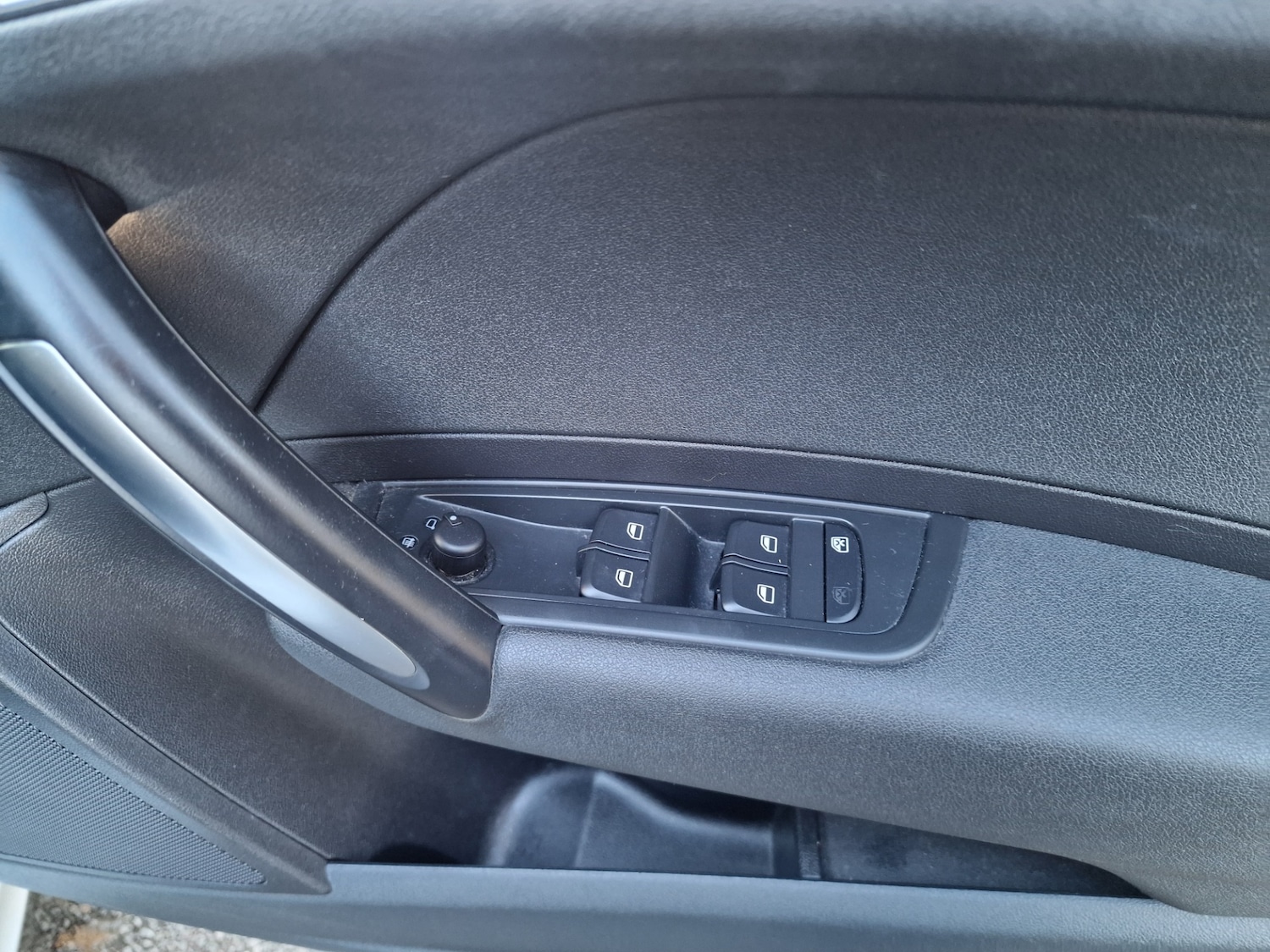 Used Audi A1 2014 for sale - 76332776: Photo 34