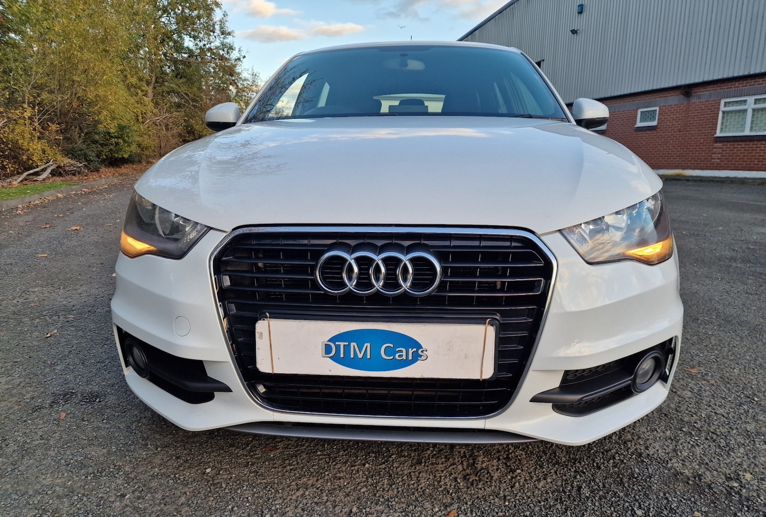 Used Audi A1 2014 for sale - 76332776: Photo 36