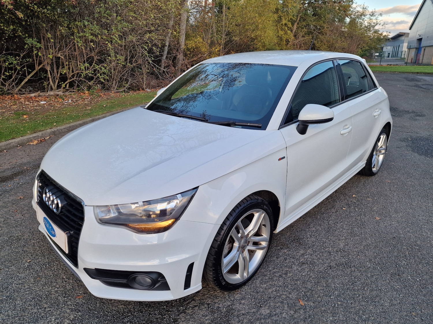 Used Audi A1 2014 for sale - 76332776: Photo 38