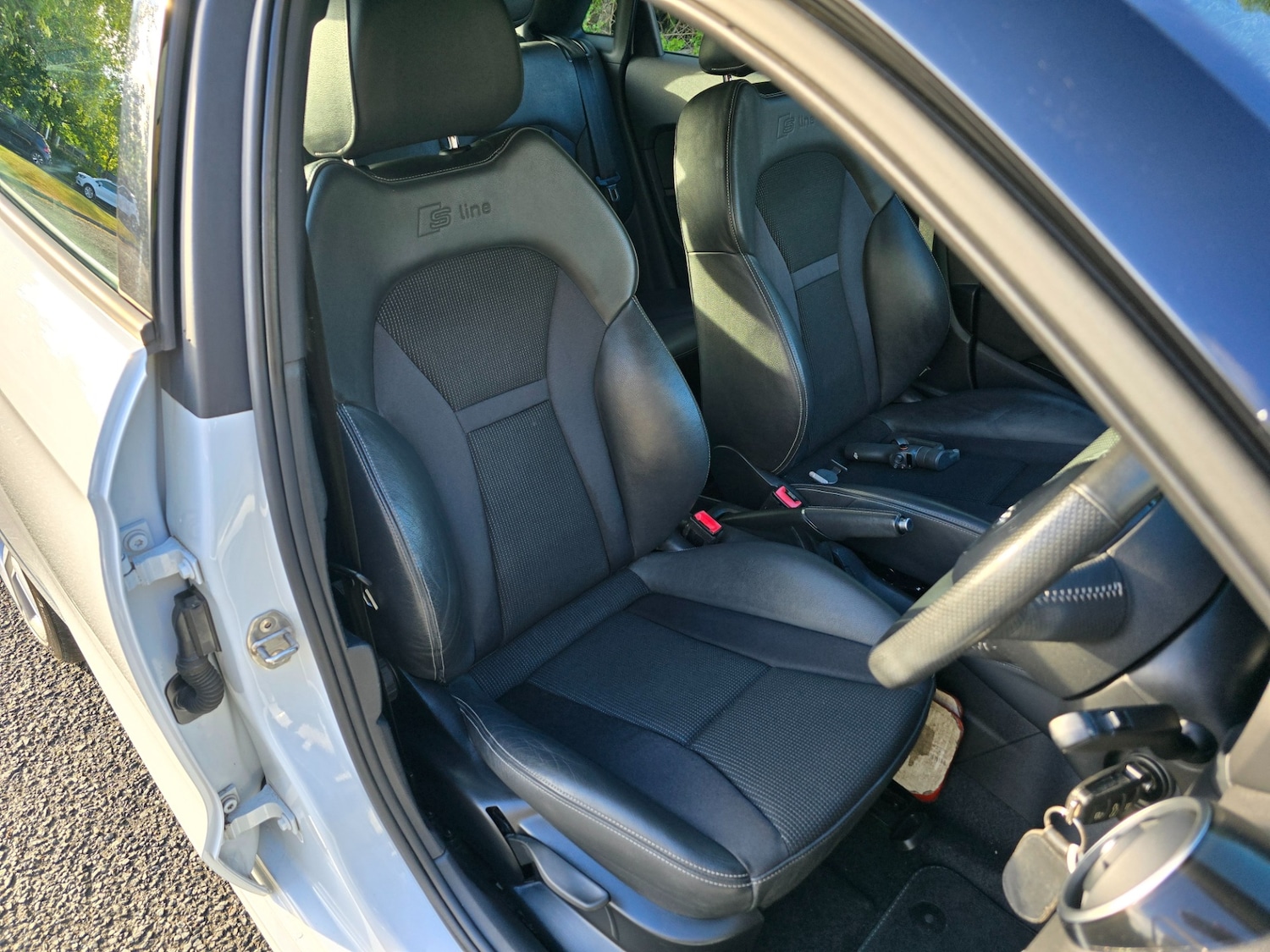 Used Audi A1 2014 for sale - 76332776: Photo 4