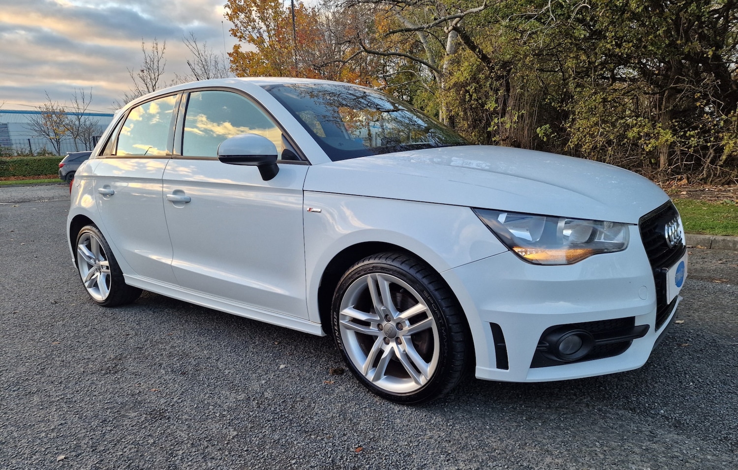 Used Audi A1 2014 for sale - 76332776: Photo 43