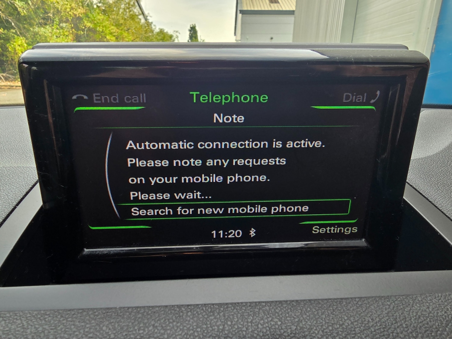 Used Audi A1 2014 for sale - 76332776: Photo 9