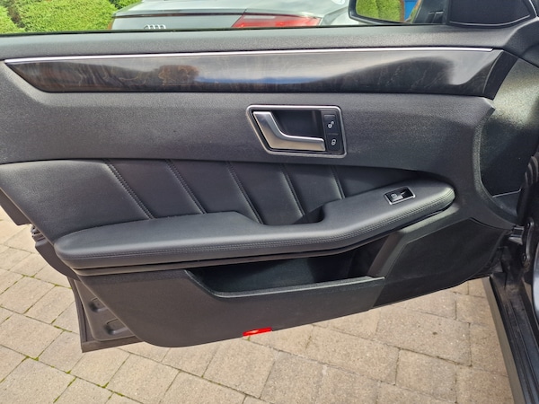 Used Mercedes-Benz E Class 2013 for sale - 76210899: Photo 10