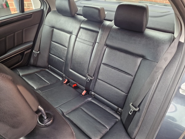 Used Mercedes-Benz E Class 2013 for sale - 76210899: Photo 13