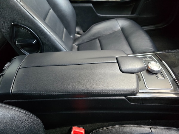 Used Mercedes-Benz E Class 2013 for sale - 76210899: Photo 21