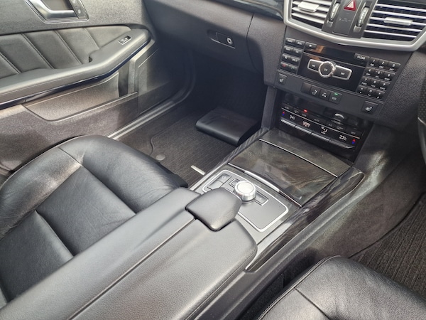 Used Mercedes-Benz E Class 2013 for sale - 76210899: Photo 26