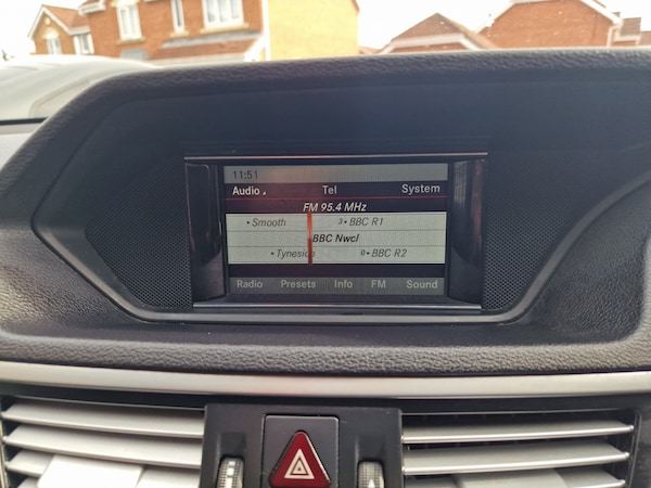 Used Mercedes-Benz E Class 2013 for sale - 76210899: Photo 27
