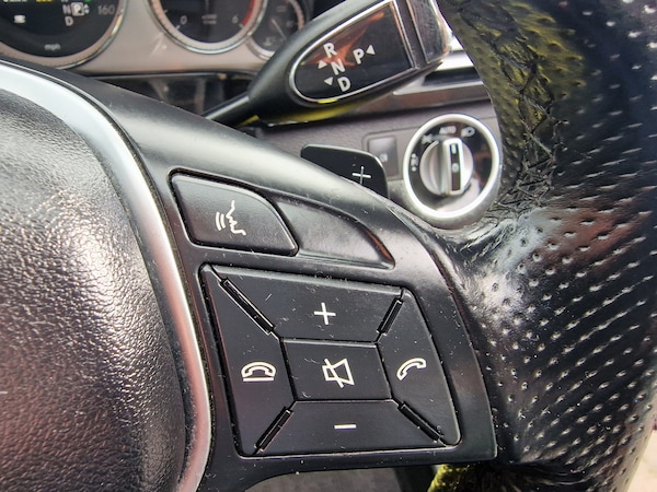 Used Mercedes-Benz E Class 2013 for sale - 76210899: Photo 29