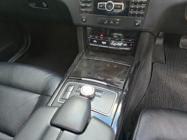 Used Mercedes-Benz E Class 2013 for sale - 76210899: Photo 38