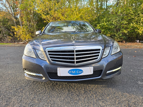 Used Mercedes-Benz E Class 2013 for sale - 76210899: Photo 42