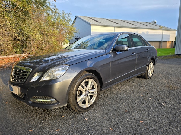 Used Mercedes-Benz E Class 2013 for sale - 76210899: Photo 46