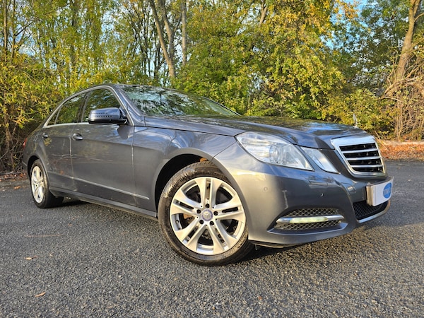 Used Mercedes-Benz E Class 2013 for sale - 76210899: Photo 47