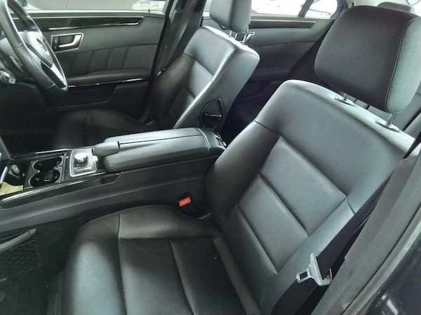 Used Mercedes-Benz E Class 2013 for sale - 76210899: Photo 4