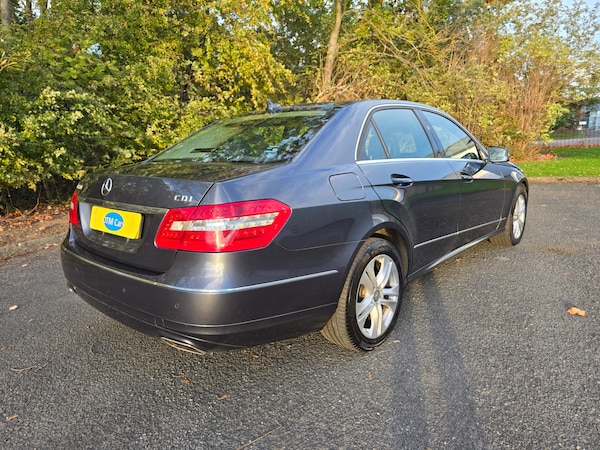 Used Mercedes-Benz E Class 2013 for sale - 76210899: Photo 51