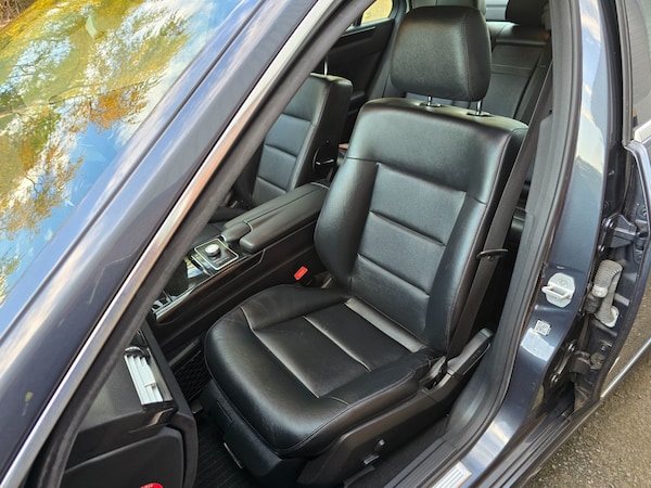 Used Mercedes-Benz E Class 2013 for sale - 76210899: Photo 7