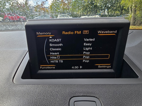 Used Audi A1 2013 for sale - 75683068: Photo 10