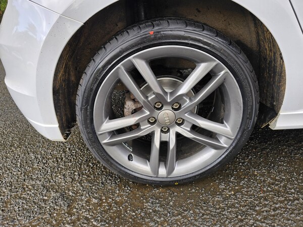 Used Audi A1 2013 for sale - 75683068: Photo 11