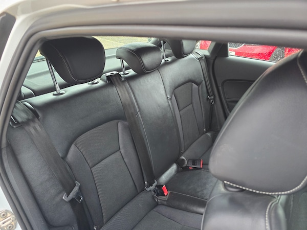 Used Audi A1 2013 for sale - 75683068: Photo 16
