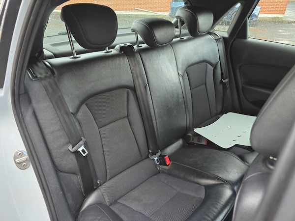 Used Audi A1 2013 for sale - 75683068: Photo 17