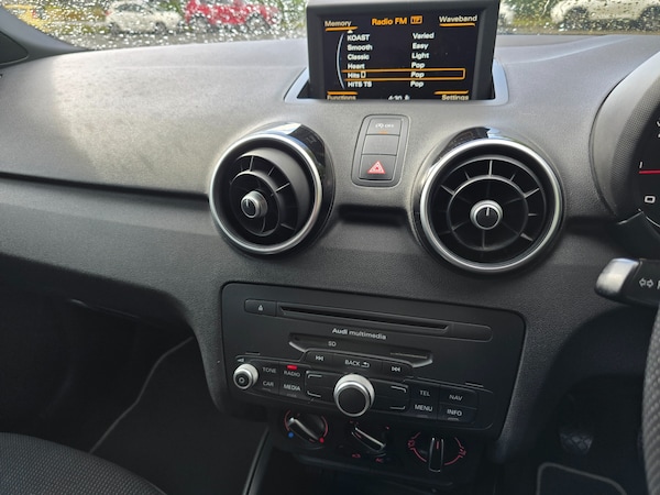 Used Audi A1 2013 for sale - 75683068: Photo 18