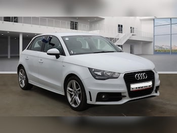 Audi - A1