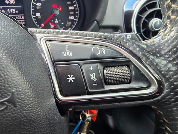Used Audi A1 2013 for sale - 75683068: Photo 21