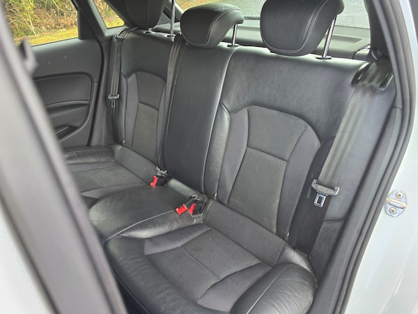 Used Audi A1 2013 for sale - 75683068: Photo 29