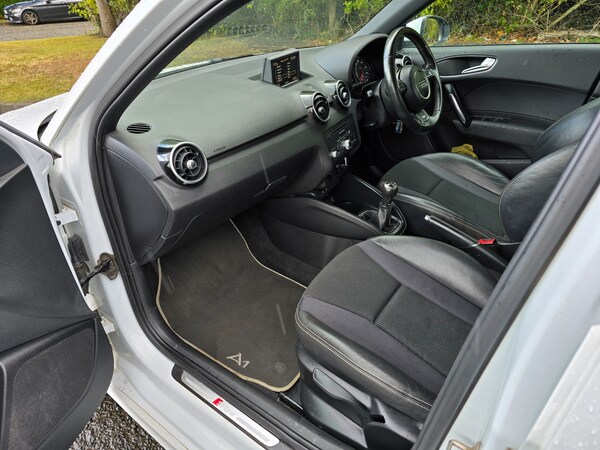 Used Audi A1 2013 for sale - 75683068: Photo 31