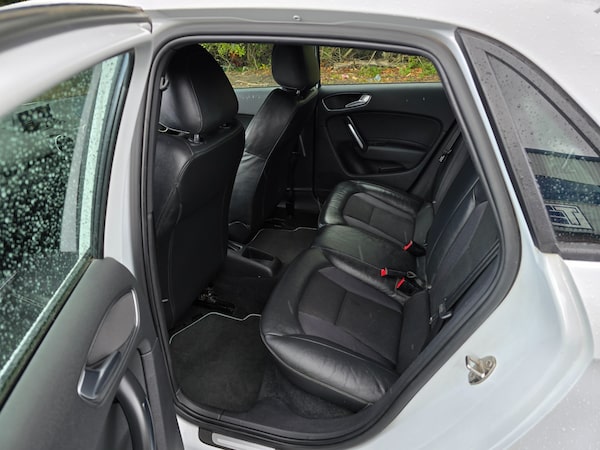 Used Audi A1 2013 for sale - 75683068: Photo 32