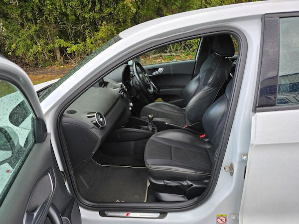 Used Audi A1 2013 for sale - 75683068: Photo 33