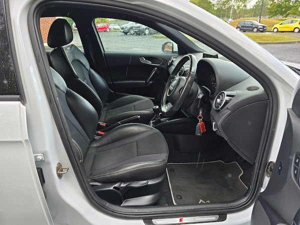 Used Audi A1 2013 for sale - 75683068: Photo 35