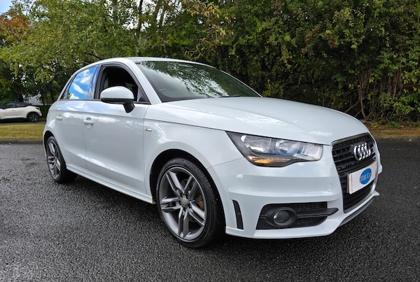 Used Audi A1 2013 for sale - 75683068: Photo 36