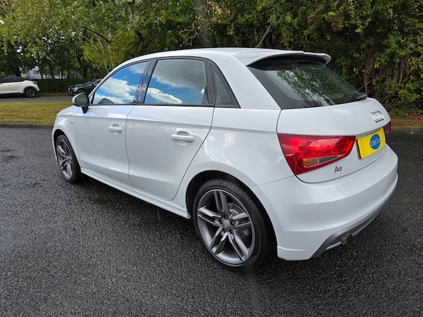 Used Audi A1 2013 for sale - 75683068: Photo 38