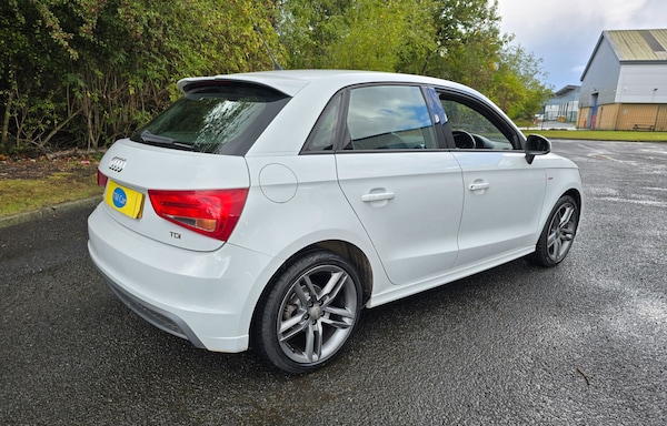 Used Audi A1 2013 for sale - 75683068: Photo 39