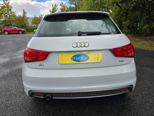 Used Audi A1 2013 for sale - 75683068: Photo 40