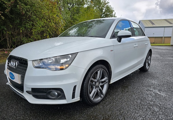 Used Audi A1 2013 for sale - 75683068: Photo 41
