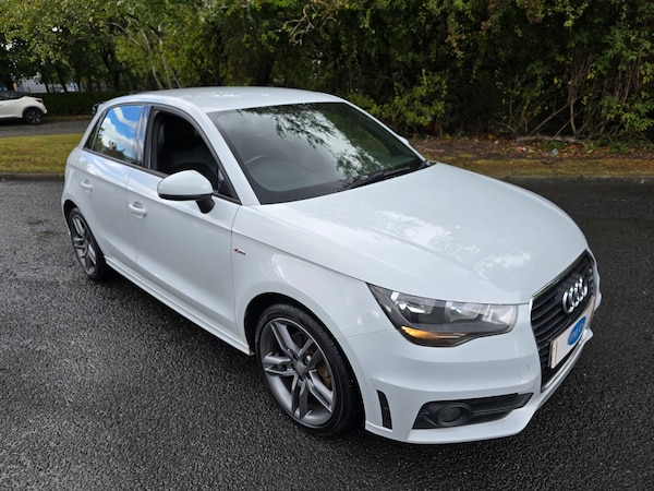 Used Audi A1 2013 for sale - 75683068: Photo 42