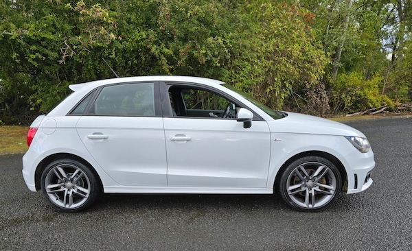 Used Audi A1 2013 for sale - 75683068: Photo 5