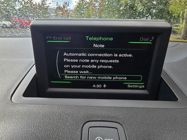 Used Audi A1 2013 for sale - 75683068: Photo 9