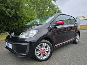 Used Volkswagen up! 2017 for sale - 75278022: Photo