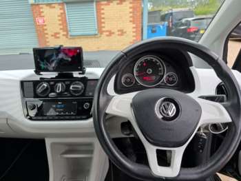 Used Volkswagen up! 2017 for sale - 75278022: Photo