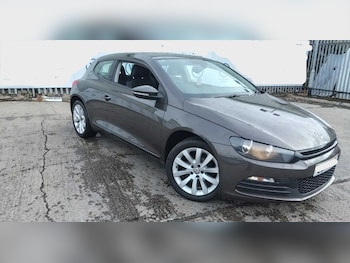 2014 (14) - 2.0 TDi BlueMotion Tech 3dr [Nav] DUE IN SOON