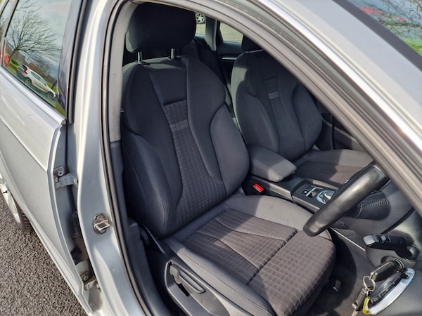 Used Audi A3 2013 for sale - 75555486: Photo 18