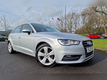 Audi - A3