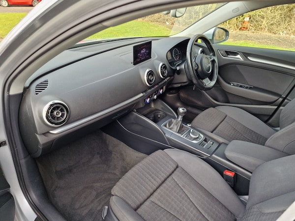 Used Audi A3 2013 for sale - 75555486: Photo 21