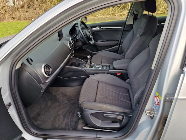 Used Audi A3 2013 for sale - 75555486: Photo 22