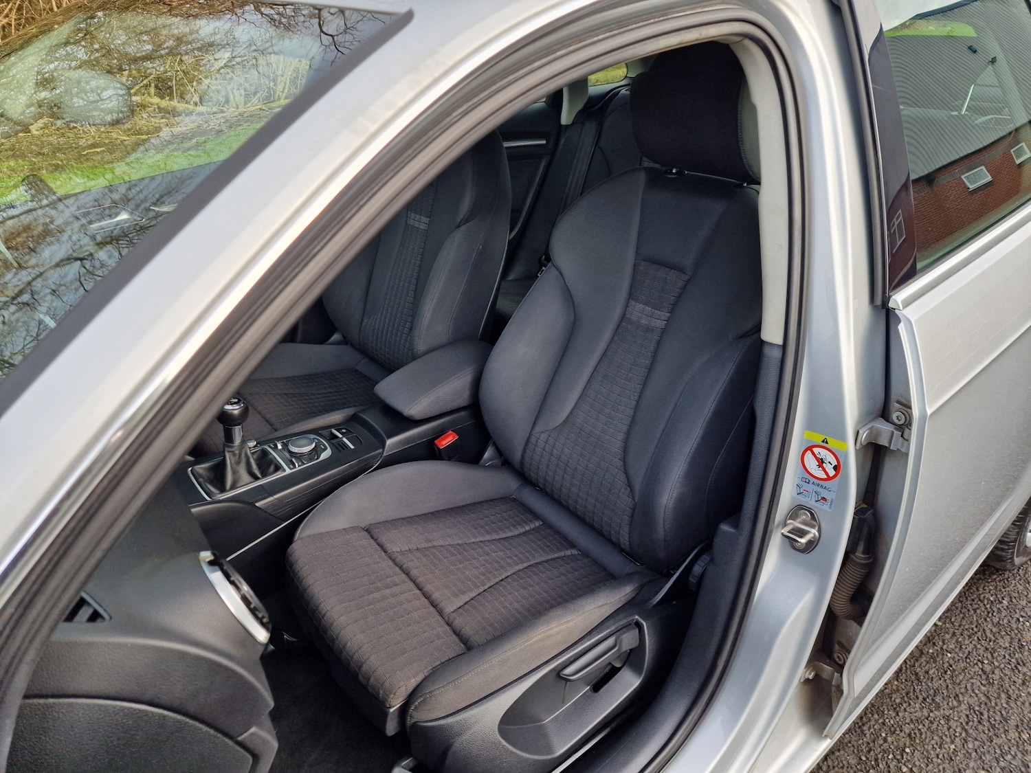 Vehicle 23