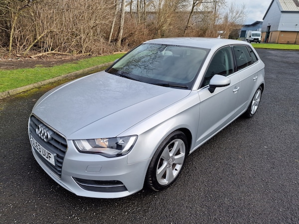 Used Audi A3 2013 for sale - 75555486: Photo 24