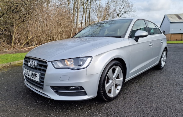 Used Audi A3 2013 for sale - 75555486: Photo 26